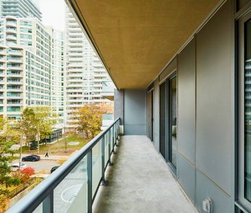 For Lease - 50 Dunfield Avenue Unit# 518, Toronto, Ontario - Photo 2