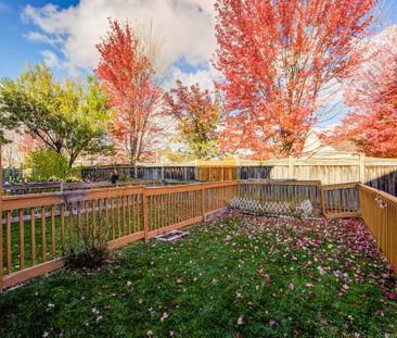 For Lease - 1050 Bristol Road Unit# 69, Mississauga, Ontario - Photo 4