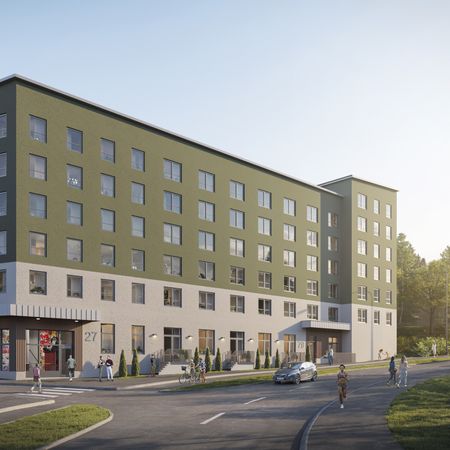 Vårbergsvägen 77 - Photo 3