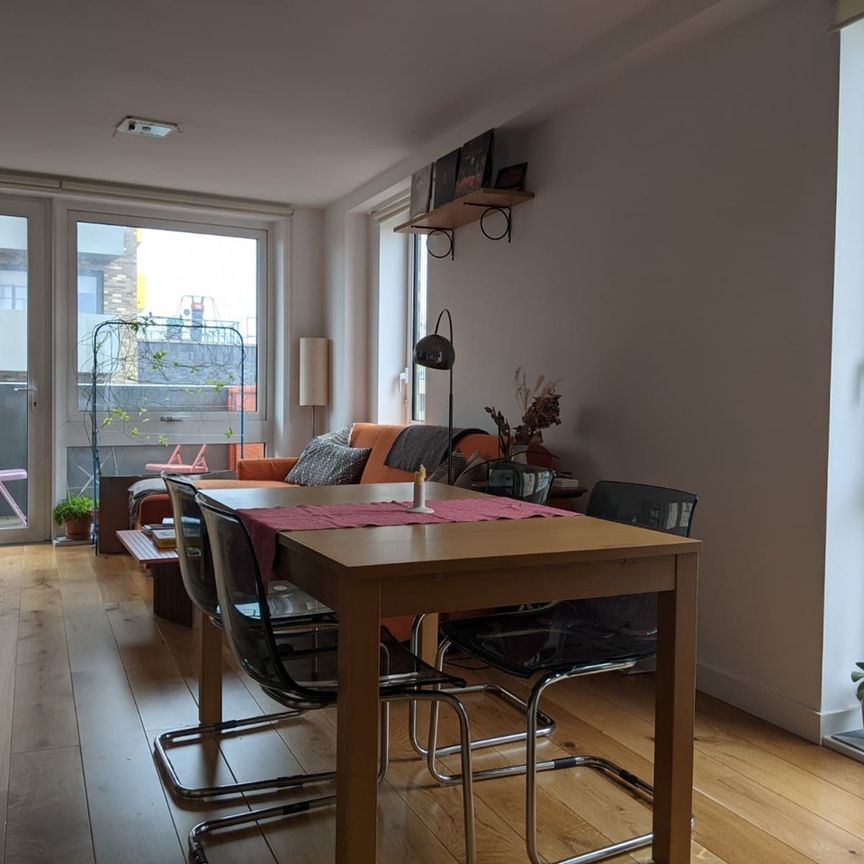 2 Bed Flat, Killick Way, E1 - Photo 1