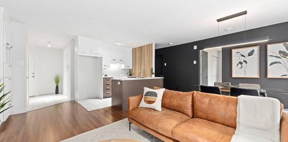 Magnifique 4 ½ style Condo à louer – Châteauguay (Rive-Sud) – Libre Mai - Photo 2