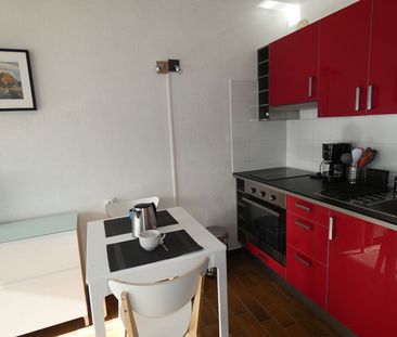 Location appartement 1 pièce, 23.14m², La Grande-Motte - Photo 2