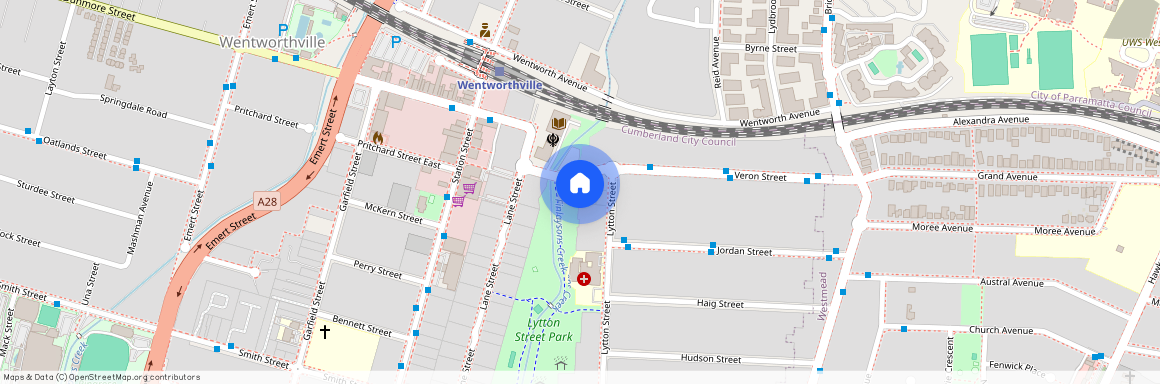 3/60 Veron Street, NSW 2145, Wentworthville