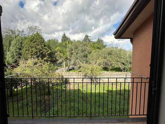 Villa a Viagrande in Viagrande - Giovanni Paolo II - Photo 1