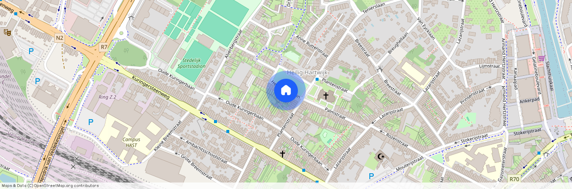 Heilig-Hartplein 24 / 5, 3500 Hasselt