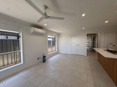 Spacious 4-Bedroom Family Home in Quiet Location - Photo 2