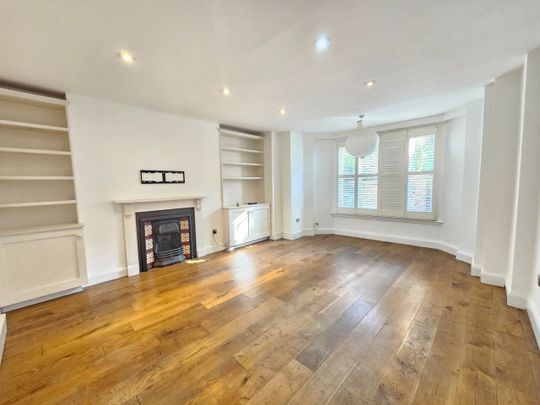 2 Bed Flat, Caversham Road, NW5 - Photo 1