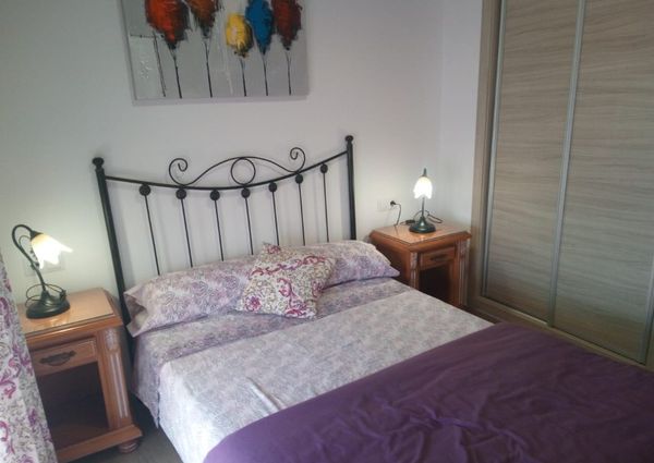 APARTMENT FOR LONG TERM RENTAL SITUATED IN MARO VILLAGE