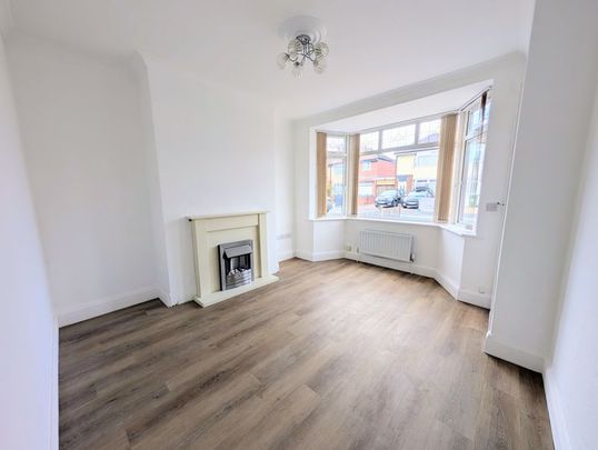 Grasmere Road, Harlescott, Shrewsbury, SY1 4EA - Photo 1