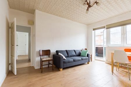 2 Bed Flat, Barnard House, E2 - Photo 2