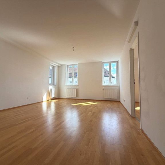 Helle 2-Zimmer Wohnung nähe Auer-Welsbach-Park! - Photo 1
