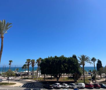 Alquiler de piso en Paseo Marítimo Levante, 8 - Photo 5