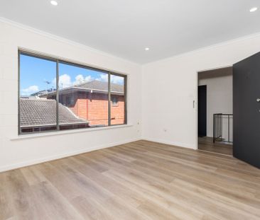 Modern and secure unit in prime location! - Photo 1