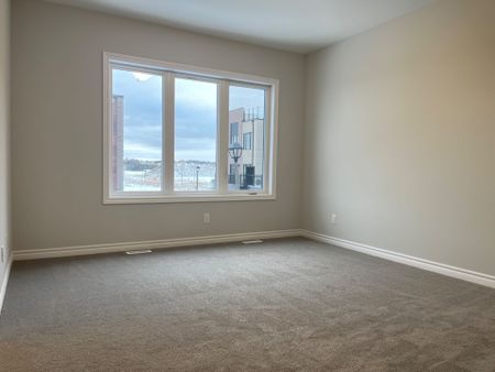 For Lease - 34 Freeman Williams Street, Markham, Ontario - Photo 4