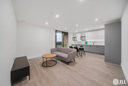 2 bedroom apartment to rent - Photo 3