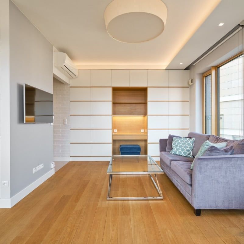 Port Praski- piękne mieszkanie z widokiem na Wisłę 50.42 m² - Photo 1