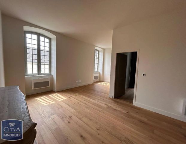 Appartement à louer 3 pièces 64.35m² - Photo 1