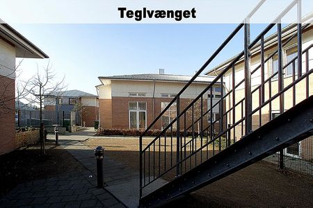 Rørsangervej,Teglvænget,Birkefredsvej 446-0 - Foto 3