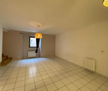 Location Appartement 3 pièces 57m² BEAUMONT LES VALENCE 26760 - Photo 1