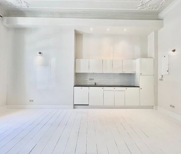 Prachtige duplex in centrum Antwerpen - Foto 3