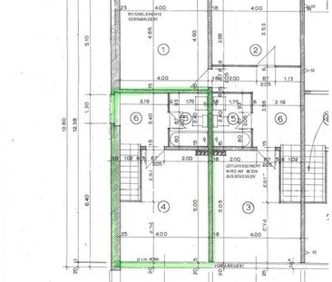 Schöne 2.5-Zimmer-Maisonette-Wohnung, nähe Mischelicenter zu vermieten - Photo 3