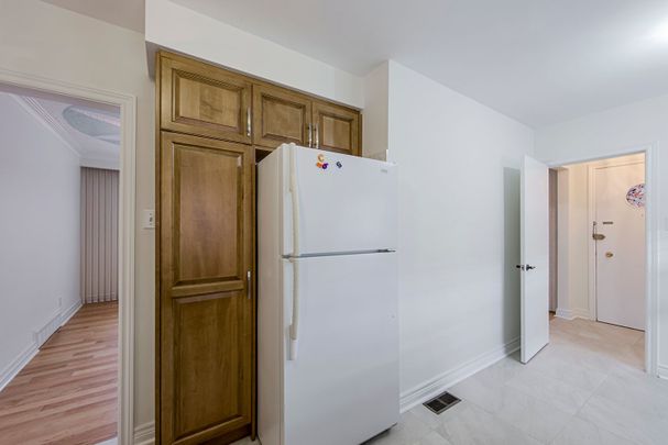 For Lease - 7 Sylla Avenue, Toronto, Ontario - Photo 1