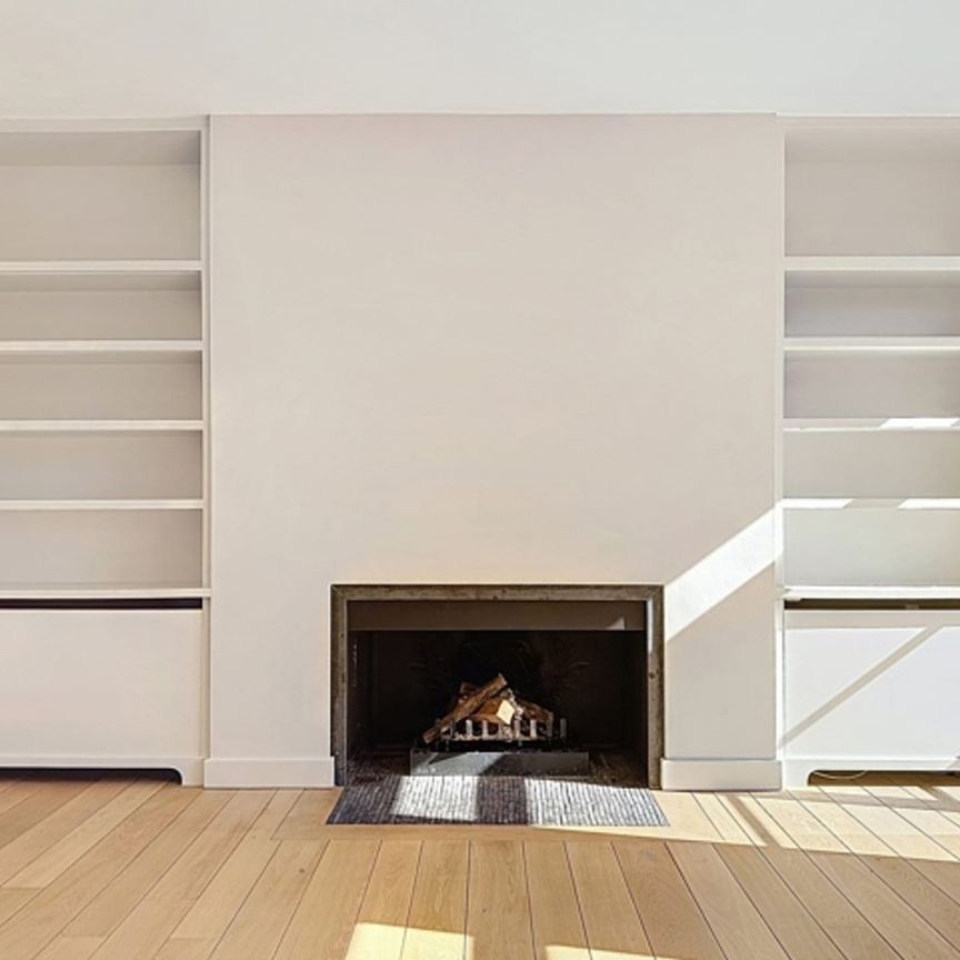 Tout savoir sur cet appartement à Bruxelles, à Bruxelles - Foto 1