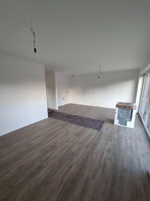 Erstklassige EG-Niedrigenergie-Wohnung im wunderschönen Müden/Ö. - Photo 1