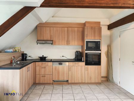 Naarstigheidstraat 65B / 2, 9300 Aalst - Foto 4