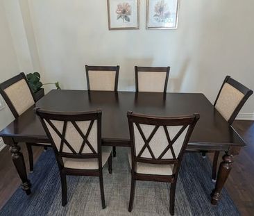 For Lease - 81 Crown Victoria ( Upper) Drive, Brampton, Ontario - Photo 4