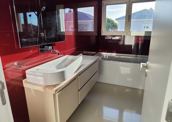 6 Bedroom House with swimming pool, Quinta da Beloura, Sintra