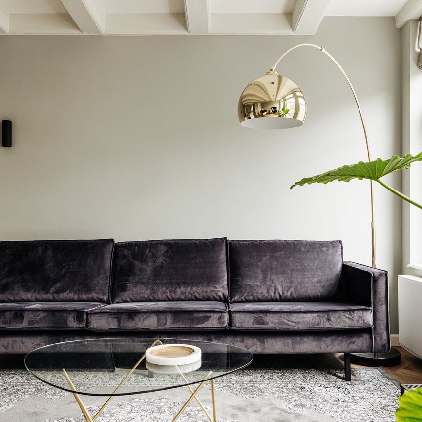 Te huur: Appartement Bloemgracht in Amsterdam - Photo 1