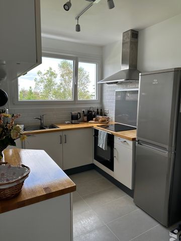 Bel appartement T3 dans une résidence sécurisée - Photo 4