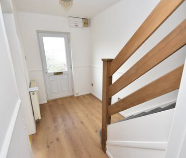 2 bed house to rent in Park View Gardens, Newport, NP10 - Photo 1