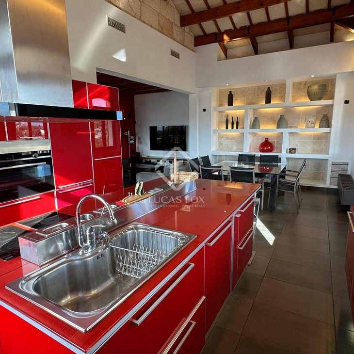 Ciutadella de Menorca, Balearic Islands 07760 - Photo 1