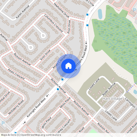 101 Kortright Road West, Guelph, ON, Canada