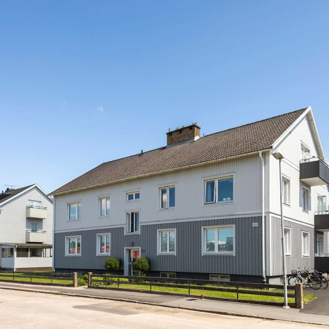 Fogdegatan 20 - Photo 1