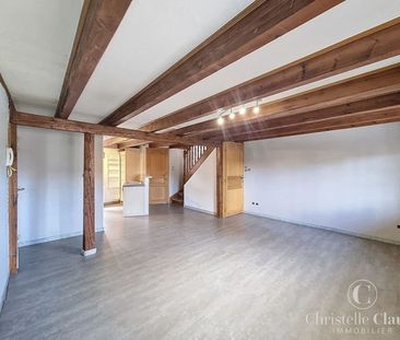 Appartement - MEISTRATZHEIM - 66m² - 1 chambre - Photo 3