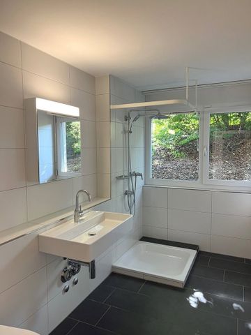 3.5 Zimmer, 76 m², 1. Stock - Photo 4