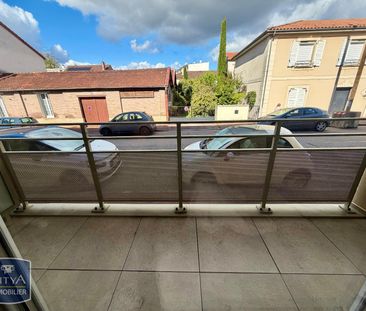 Location Appartement 2 pièces 43m² LIMOGES 87000 - Photo 6