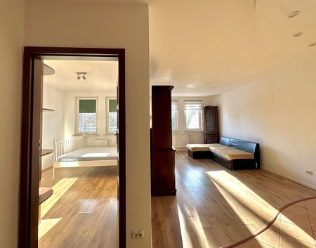 Mieszkanie Centrum Szczecin, Plac Stefana Batorego, nr 438505 - Photo 3