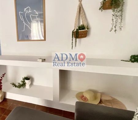 Διαμέρισμα για ενοικίαση Δημοκρατίας - Ανάληψη (Ηράκλειο Κρήτης) - Photo 4