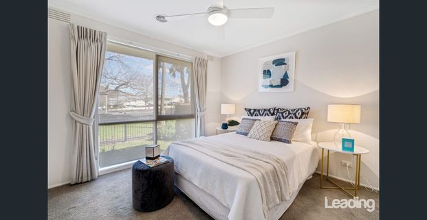 Garden Lovers Paradise with Two Living Zones and Close to Everything - Photo 1