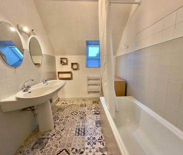 VERN/ SEICHE - Centre ville à proximité des commerces, transport en... - Photo 5