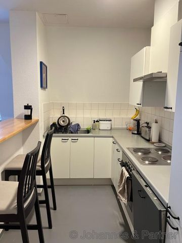 01277 Dresden - Leuben , Schlüterstraße 13 WE 14 - Photo 3