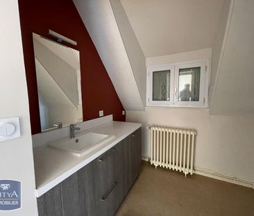 Location Maison 3 pièces 75m² PERIGUEUX 24000 - Photo 3