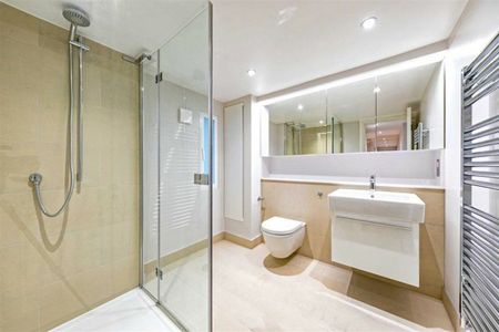 Upper Berkeley Street, Marylebone, W1H - Photo 4