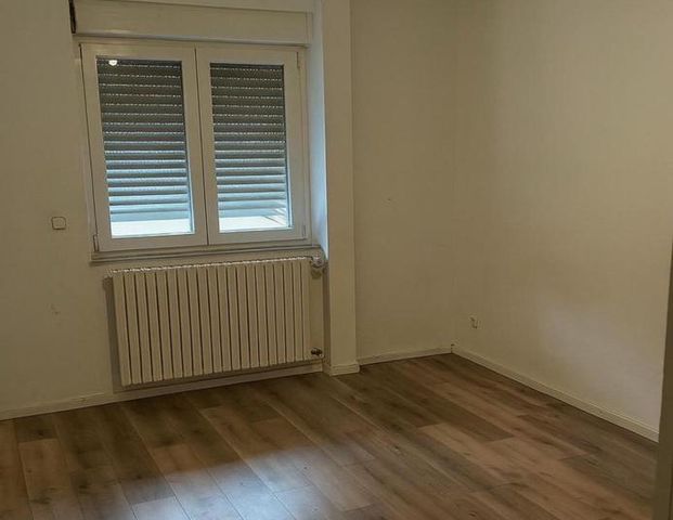 Erdgeschosswohnung, 3-Zimmer-Wohnung - Photo 1