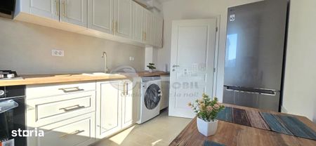 Apartament 2 Camere Panoramic Rezidence 430 euro - Photo 4