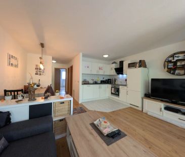 2,5-Zimmer-Wohnung in Reutlingen zentral und ruhig direkt an der Ec... - Photo 1